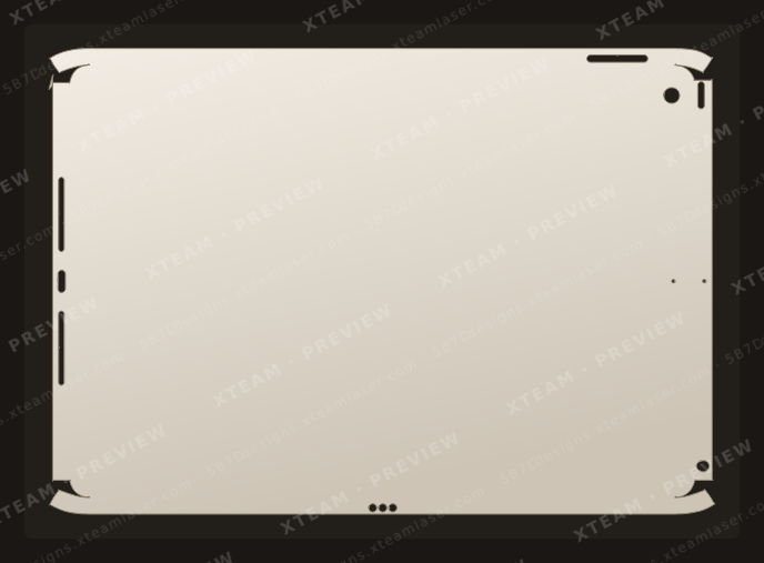 Apple Ipad iPad 10.2 A2197(2019) — Apple Ipad iPad 10.2 A2197(2019) - All