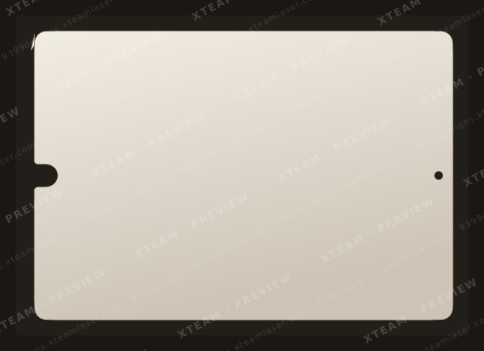 Apple Ipad iPad 10.2 WiFi — Apple Ipad iPad 10.2 WiFi - Front