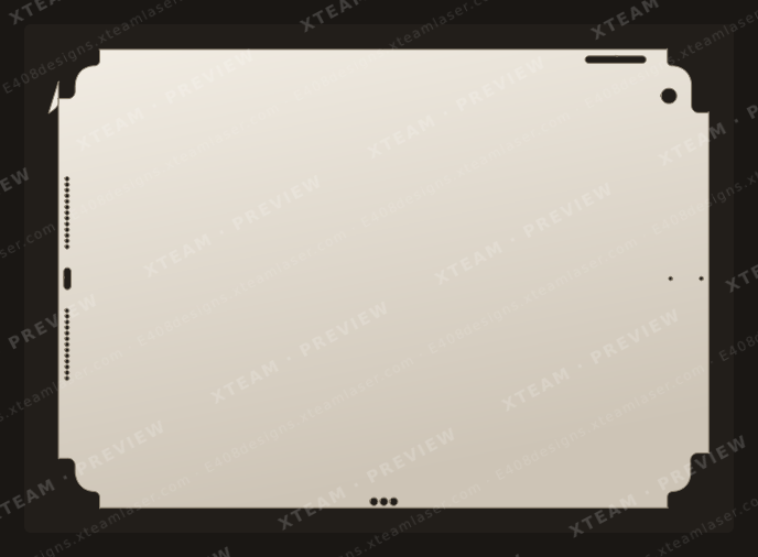Apple Ipad iPad 10.2 WiFi — Apple Ipad iPad 10.2 WiFi - Half