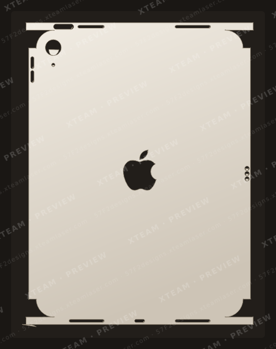 Apple Ipad iPad 10.9(10th Gen)(2022) — Apple Ipad iPad 10.9(10th Gen)(2022) - All logo