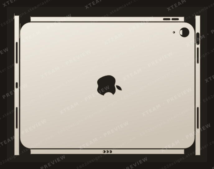 Apple Ipad iPad 10.9(10th Gen)(2022) — Apple Ipad iPad 10.9(10th Gen)(2022) - All logo 1 (2)