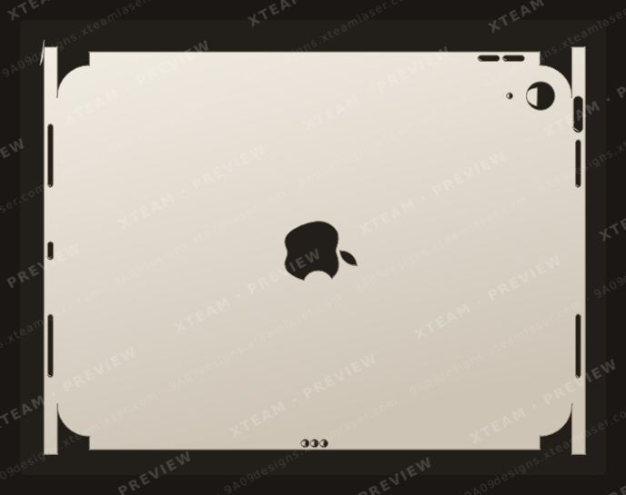 Apple Ipad iPad 10.9(10th Gen)(2022) — Apple Ipad iPad 10.9(10th Gen)(2022) - All logo (2)