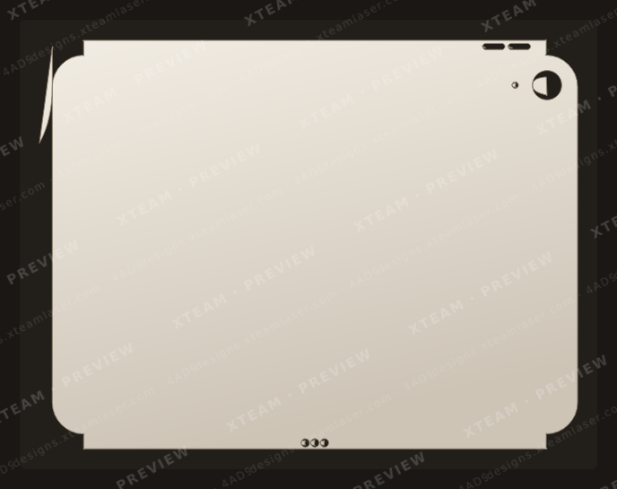 Apple Ipad iPad 10.9(10th Gen)(2022) — Apple Ipad iPad 10.9(10th Gen)(2022) - Half (2)