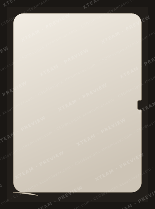 Apple Ipad iPad 11 (2025)(A16) — Apple Ipad iPad 11 (2025)(A16) - Front