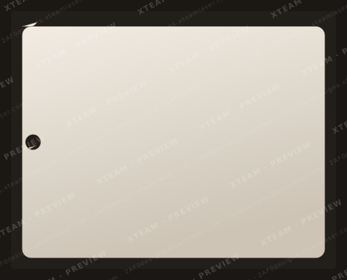 Apple Ipad iPad 2 — Apple Ipad iPad 2 - Front (2)