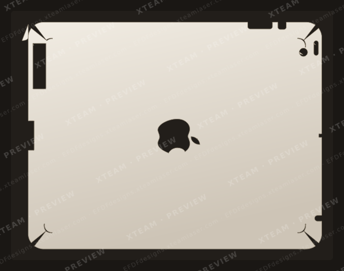 Apple Ipad iPad 3  (A1416) — Apple Ipad iPad 3 (A1416) - All
