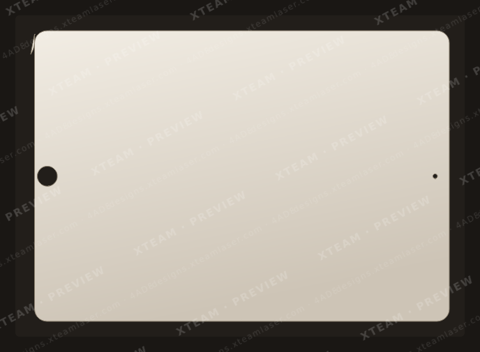 Apple Ipad iPad 6ª Generation-Spain SE — Apple Ipad iPad 6ª Generation-Spain SE - Front