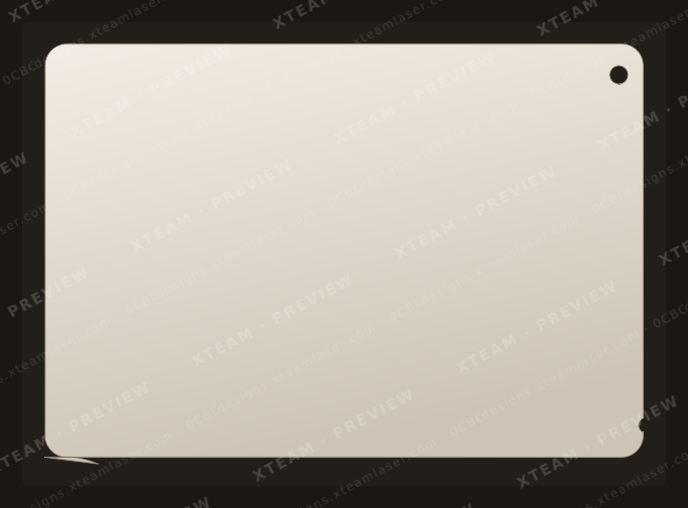 Apple Ipad iPad 7（10.2） — Apple Ipad iPad 7（10.2） - Back
