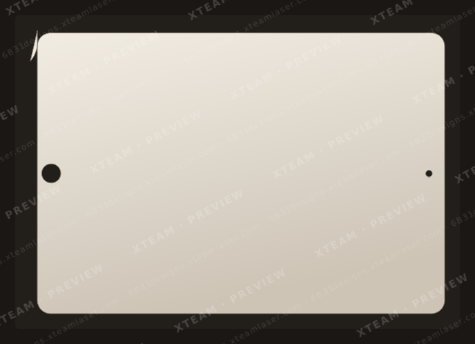 Apple Ipad iPad 7（10.2） — Apple Ipad iPad 7（10.2） - Front