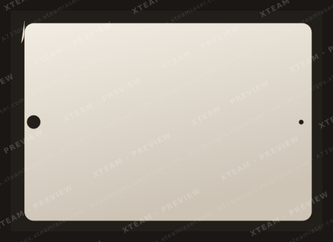 Apple Ipad iPad 7（10.2） — Apple Ipad iPad 7（10.2） - with cover