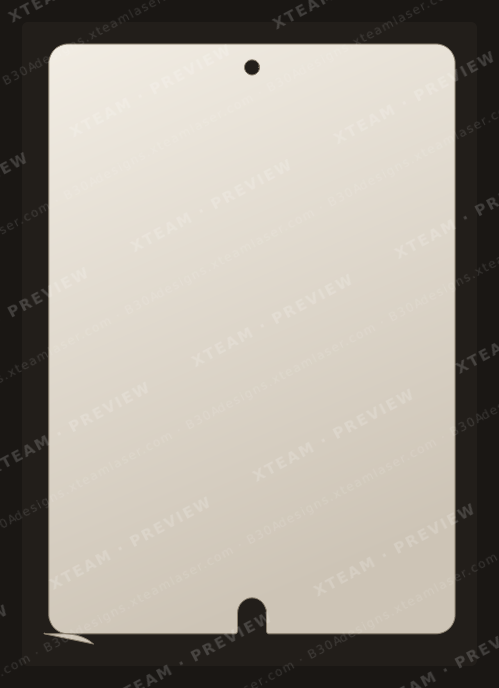 Apple Ipad iPad 8th Gen 10.2(2020) — Apple Ipad iPad 8th Gen 10.2(2020) - Front