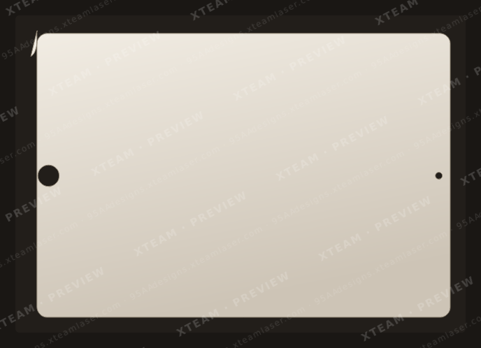 Apple Ipad iPad 8th Gen A2270-Spain SE — Apple Ipad iPad 8th Gen A2270-Spain SE - Front