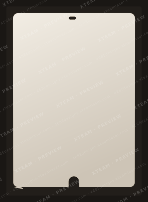 Apple Ipad iPad 9.7 (2017) — Apple Ipad iPad 9.7 (2017) - with cover
