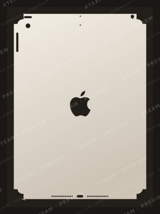 Apple Ipad iPad 9.7 (2018) — Apple Ipad iPad 9.7 (2018) - All logo
