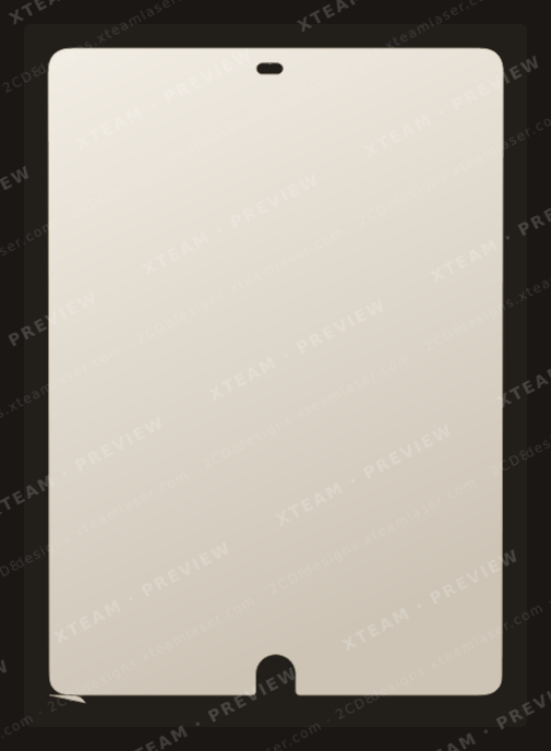 Apple Ipad iPad 9.7 (2018) — Apple Ipad iPad 9.7 (2018) - Front