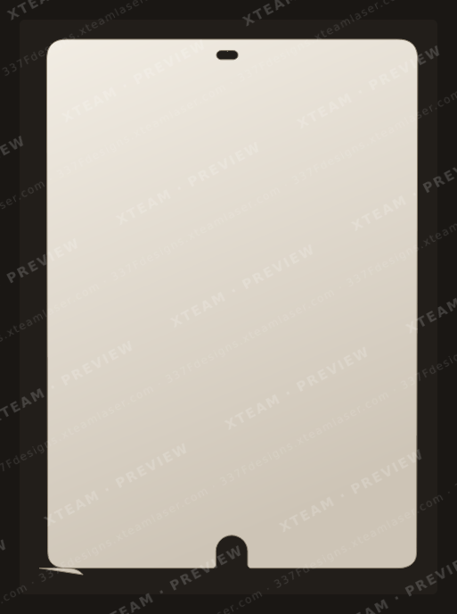 Apple Ipad iPad 9.7 (2018) — Apple Ipad iPad 9.7 (2018) - with cover