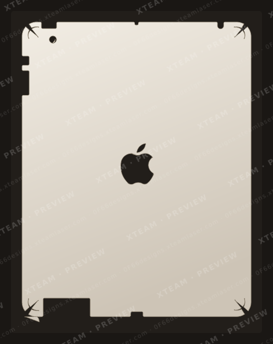 Apple Ipad iPad A1458 4th — Apple Ipad iPad A1458 4th - All