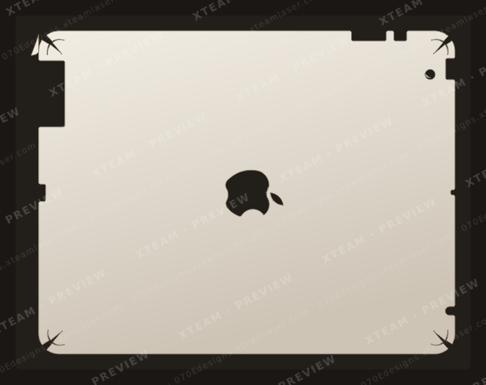 Apple Ipad iPad A1458 4th — Apple Ipad iPad A1458 4th - All (2)
