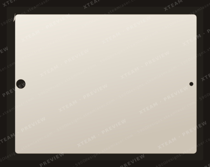 Apple Ipad iPad A1458 4th — Apple Ipad iPad A1458 4th - Front (2)