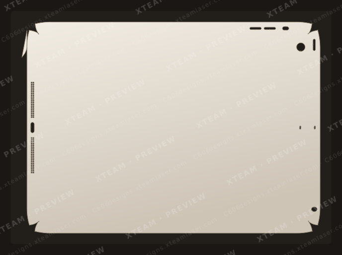 Apple Ipad iPad Air 1 — Apple Ipad iPad Air 1 - All (2)