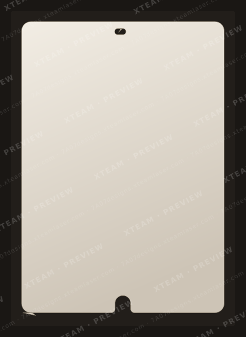 Apple Ipad iPad Air 1 — Apple Ipad iPad Air 1 - with cover