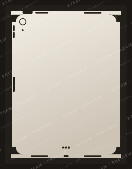 Apple Ipad iPad Air 11 (2024) — Apple Ipad iPad Air 11 (2024) - All