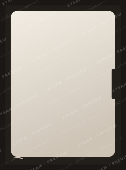Apple Ipad iPad Air 11 (2024) — Apple Ipad iPad Air 11 (2024) - Front