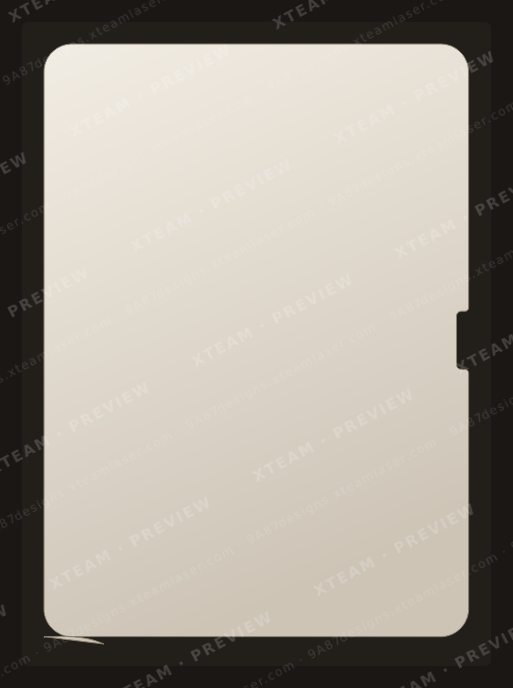 Apple Ipad iPad Air 11(2025) — Apple Ipad iPad Air 11(2025) - Front