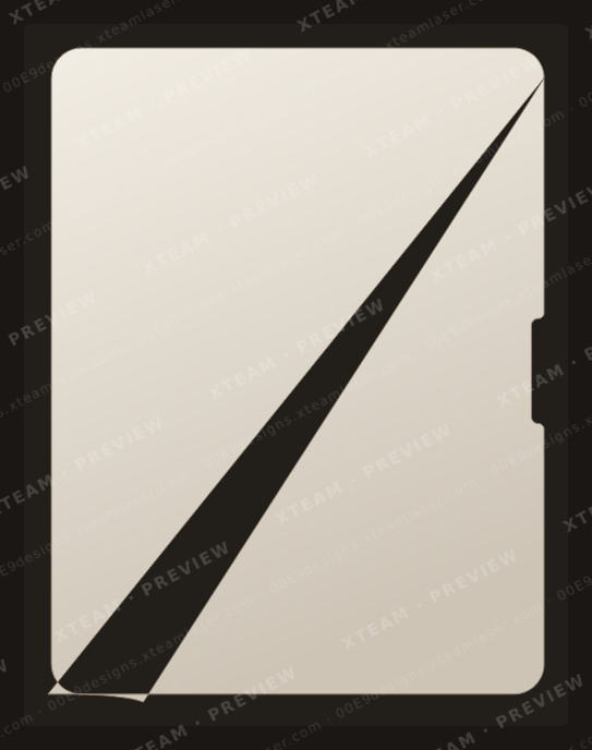 Apple Ipad iPad Air 13 (2024) — Apple Ipad iPad Air 13 (2024) - Front