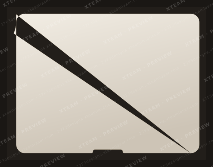 Apple Ipad iPad Air 13 (2024) — Apple Ipad iPad Air 13 (2024) - Front (2)