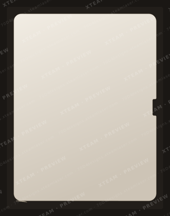 Apple Ipad iPad Air 13(2025) — Apple Ipad iPad Air 13 (2025) - Front