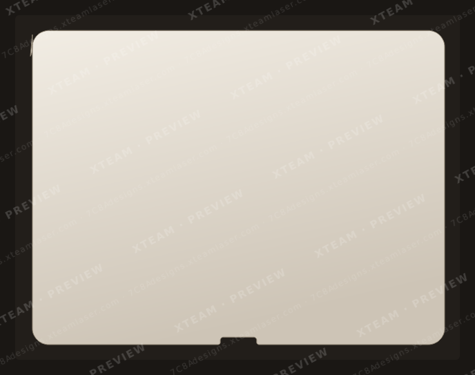 Apple Ipad iPad Air 13(2025) — Apple Ipad iPad Air 13(2025) - with cover