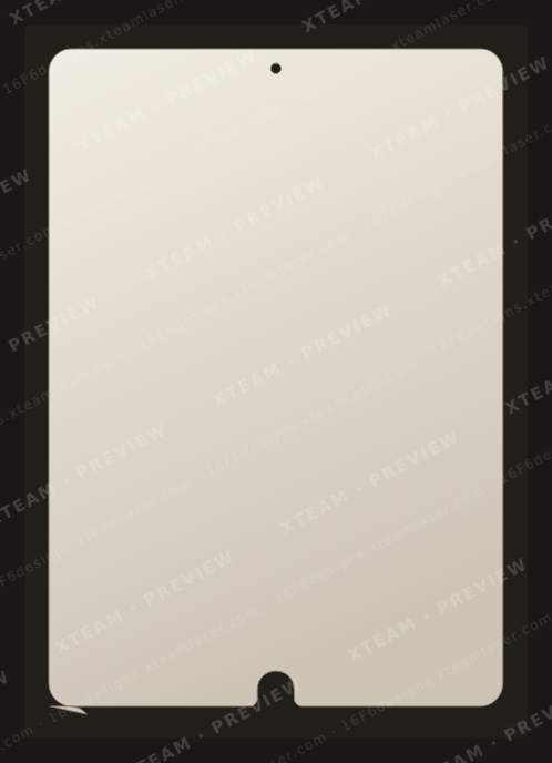 Apple Ipad iPad Air 3 10.5（2019） — Apple Ipad iPad Air 3 10.5（2019） - Front