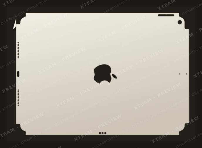 Apple Ipad iPad Air 3 10.5 — Apple Ipad iPad Air 3 10.5 - All logo
