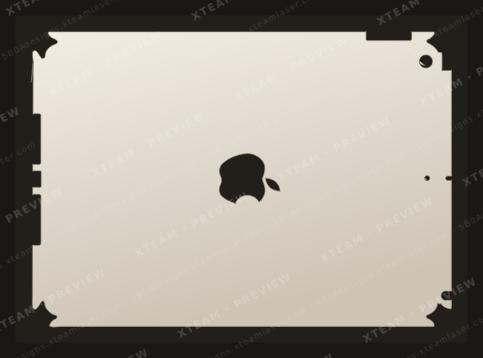 Apple Ipad iPad Air 3 10.5 — Apple Ipad iPad Air 3 10.5 - All logo 1