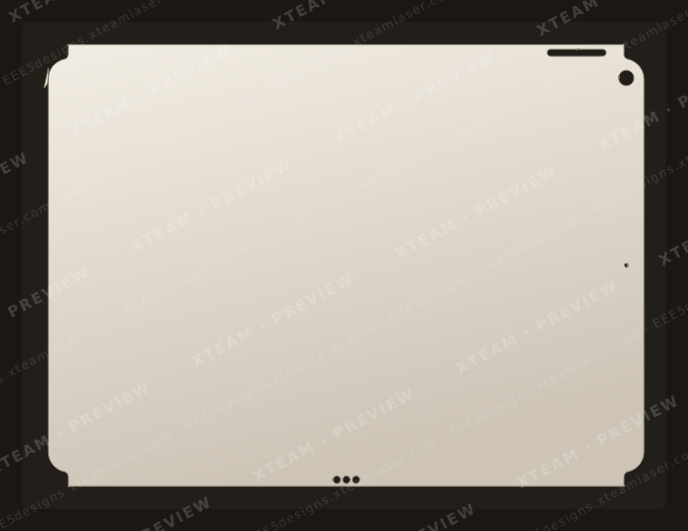 Apple Ipad iPad Air 3 10.5 — Apple Ipad iPad Air 3 10.5 - Half