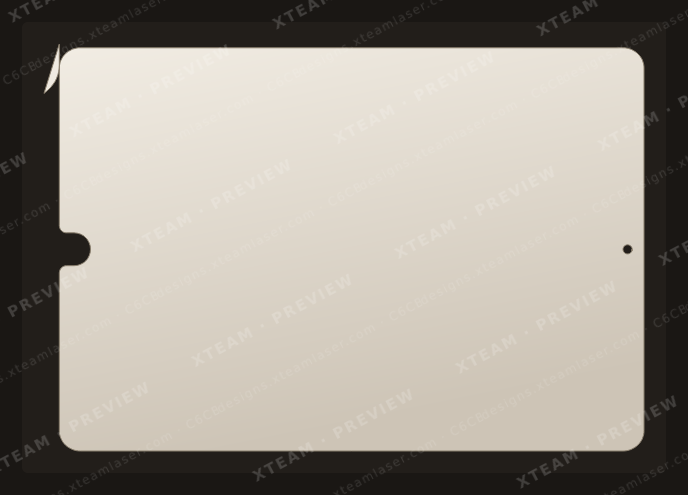 Apple Ipad iPad Air 3 10.5 — Apple Ipad iPad Air 3 10.5 - with cover