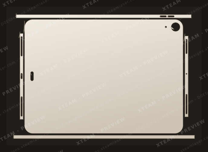 Apple Ipad iPad Air 4 10.9 — Apple Ipad iPad Air 4 10.9 - All 1