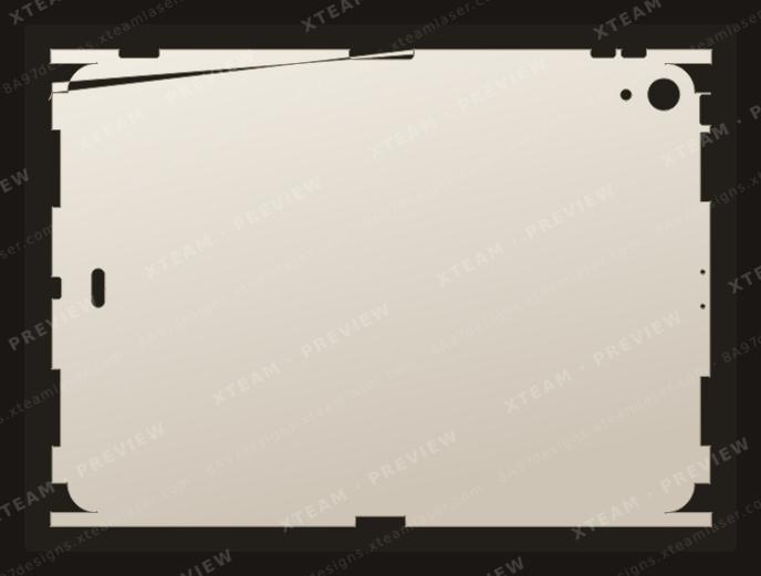Apple Ipad iPad Air 4 10.9 — Apple Ipad iPad Air 4 10.9 - All (2)