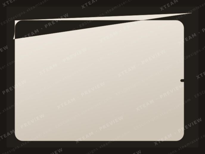 Apple Ipad iPad Air 4 10.9 — Apple Ipad iPad Air 4 10.9 - Front 1 (2)