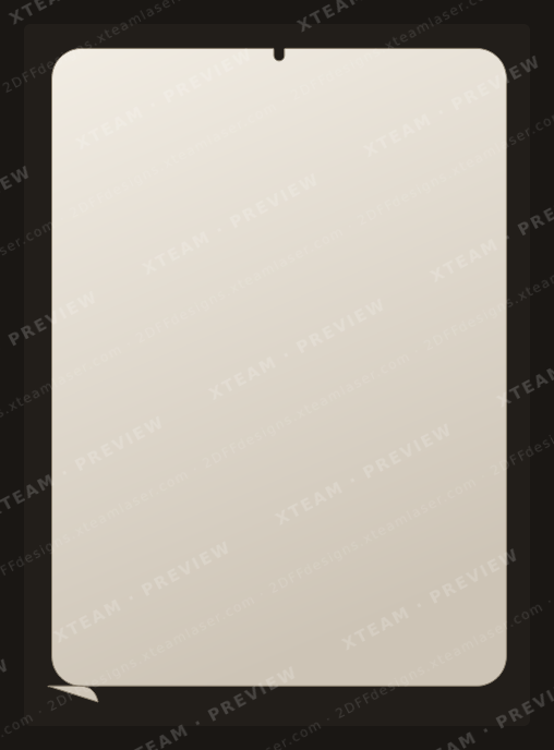 Apple Ipad iPad Air 5 10.9 (2022) — Apple Ipad iPad Air 5 10.9 (2022) - with cover