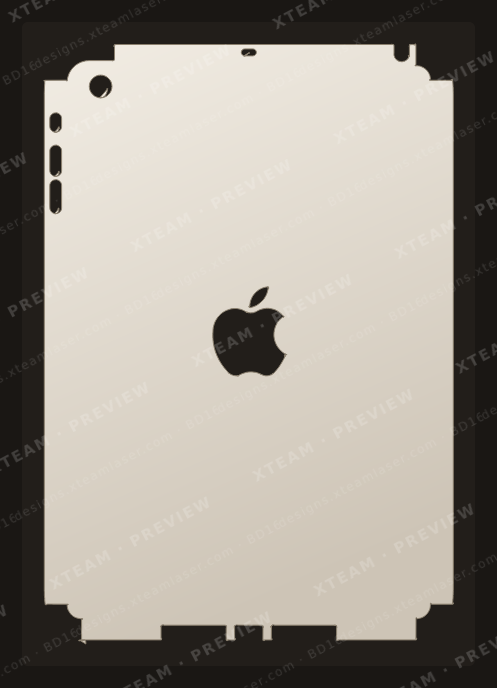 Apple Ipad iPad Mini 1 — Apple Ipad iPad Mini 1 - All 1