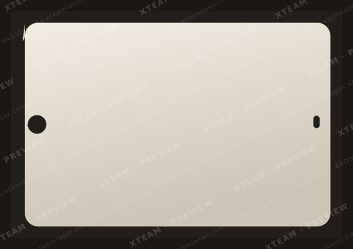 Apple Ipad iPad Mini 1 — Apple Ipad iPad Mini 1 - Front (2)