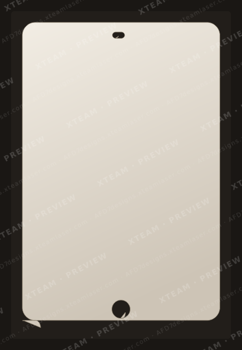 Apple Ipad iPad Mini 1 — Apple Ipad iPad Mini 1 - with cover