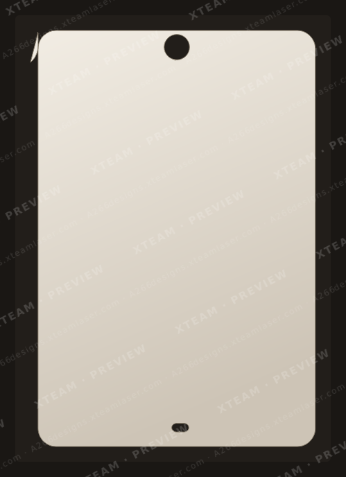 Apple Ipad iPad Mini 2 — Apple Ipad iPad Mini 2 - Front