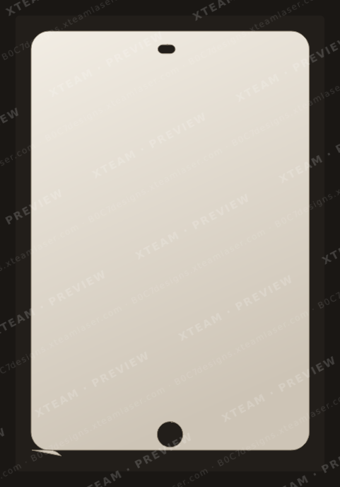 Apple Ipad iPad Mini 2 — Apple Ipad iPad Mini 2 - with cover