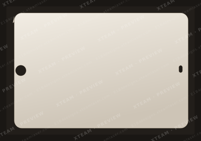 Apple Ipad iPad Mini 2 — Apple Ipad iPad Mini 2 - with cover (2)