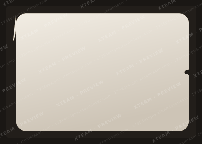 Apple Ipad iPad mini(2024) — Apple Ipad iPad mini(2024) - Front