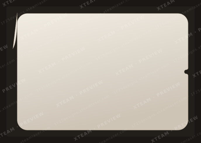 Apple Ipad iPad mini(2024) — Apple Ipad iPad mini(2024) - with cover