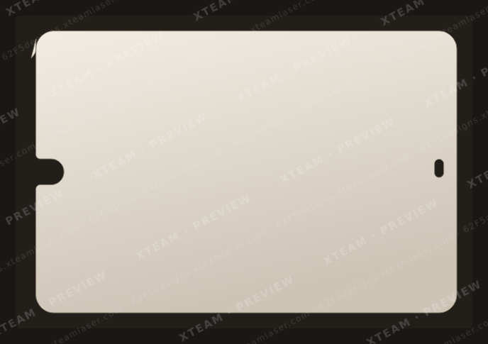 Apple Ipad iPad mini 3 — Apple Ipad iPad mini 3 - Front (2)
